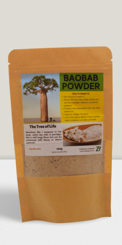 Beez Shop baobab