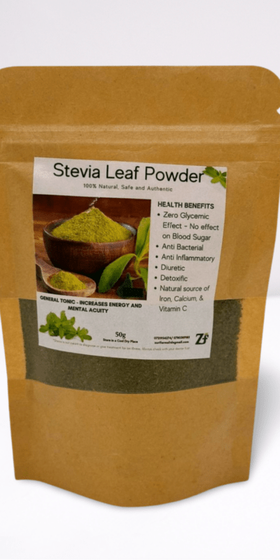 beez shop stevia leaf 100gms