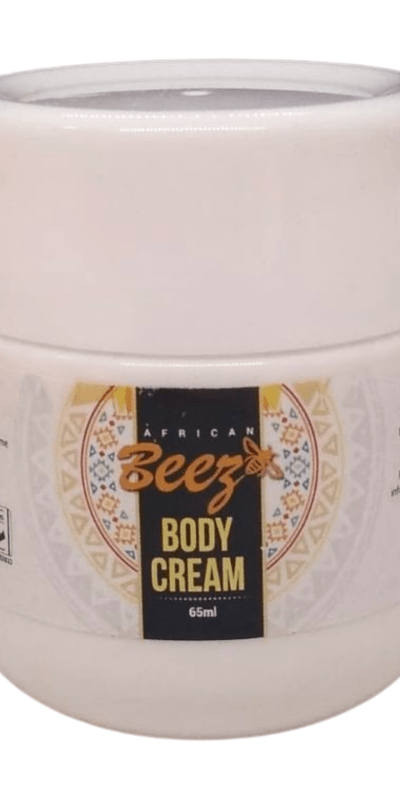 Beez Body Cream 65ml