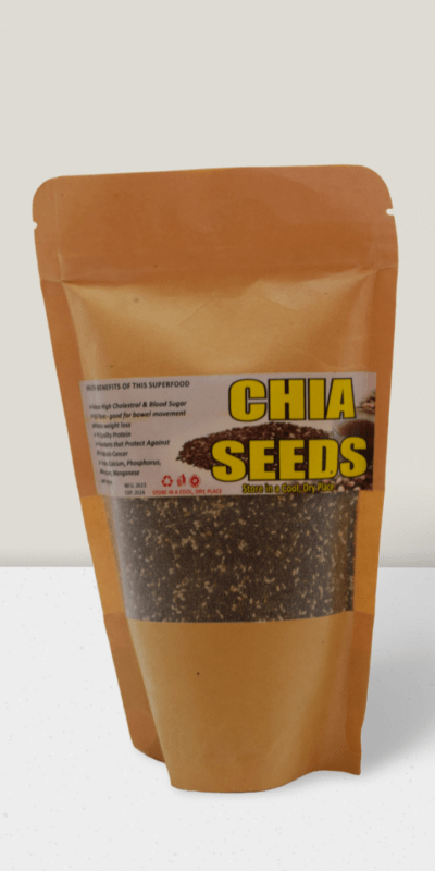 beez shop chia seeds