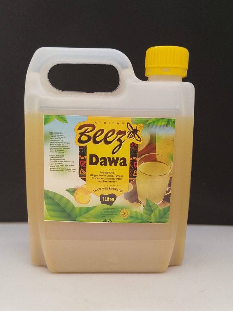Best Dawa to fight Colds and Flu