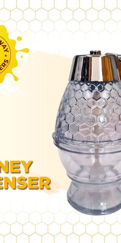 beez honey honey dispenser