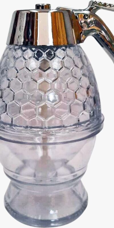 beez honey honey dispenser