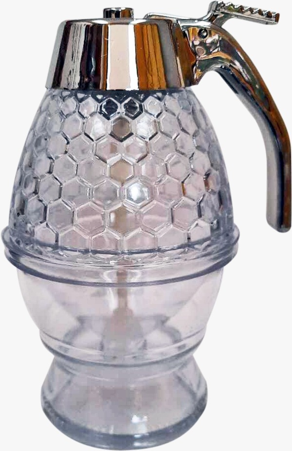 beez honey honey dispenser