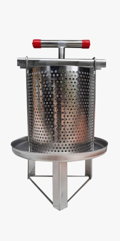 beez honey honey press