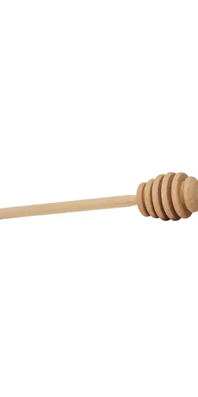 beez shop wooden dipper