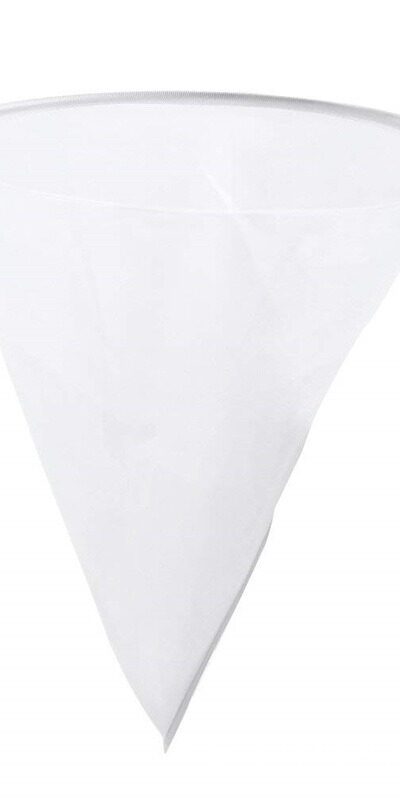 beez honey nylon sieve