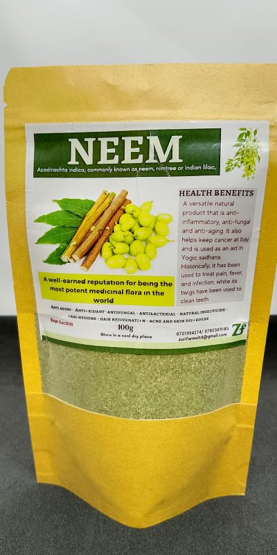 beez honey shop neem powder