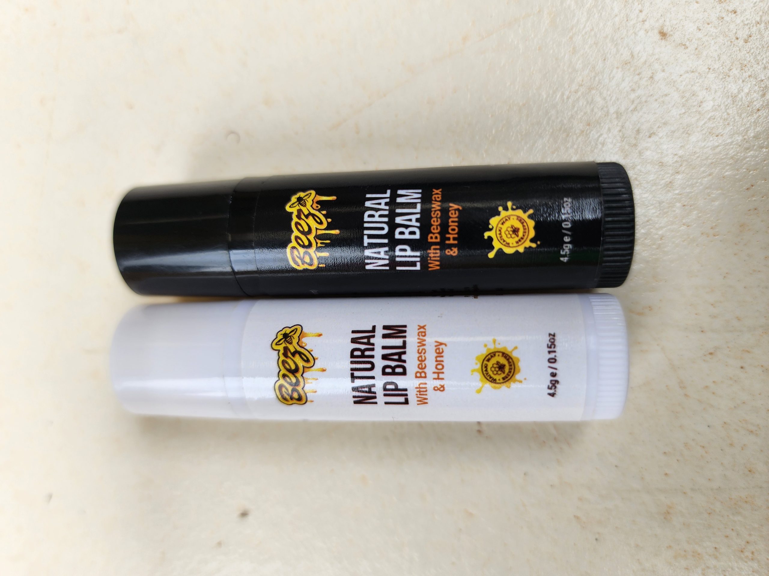 Beez Natural Lip Balm - Image 9
