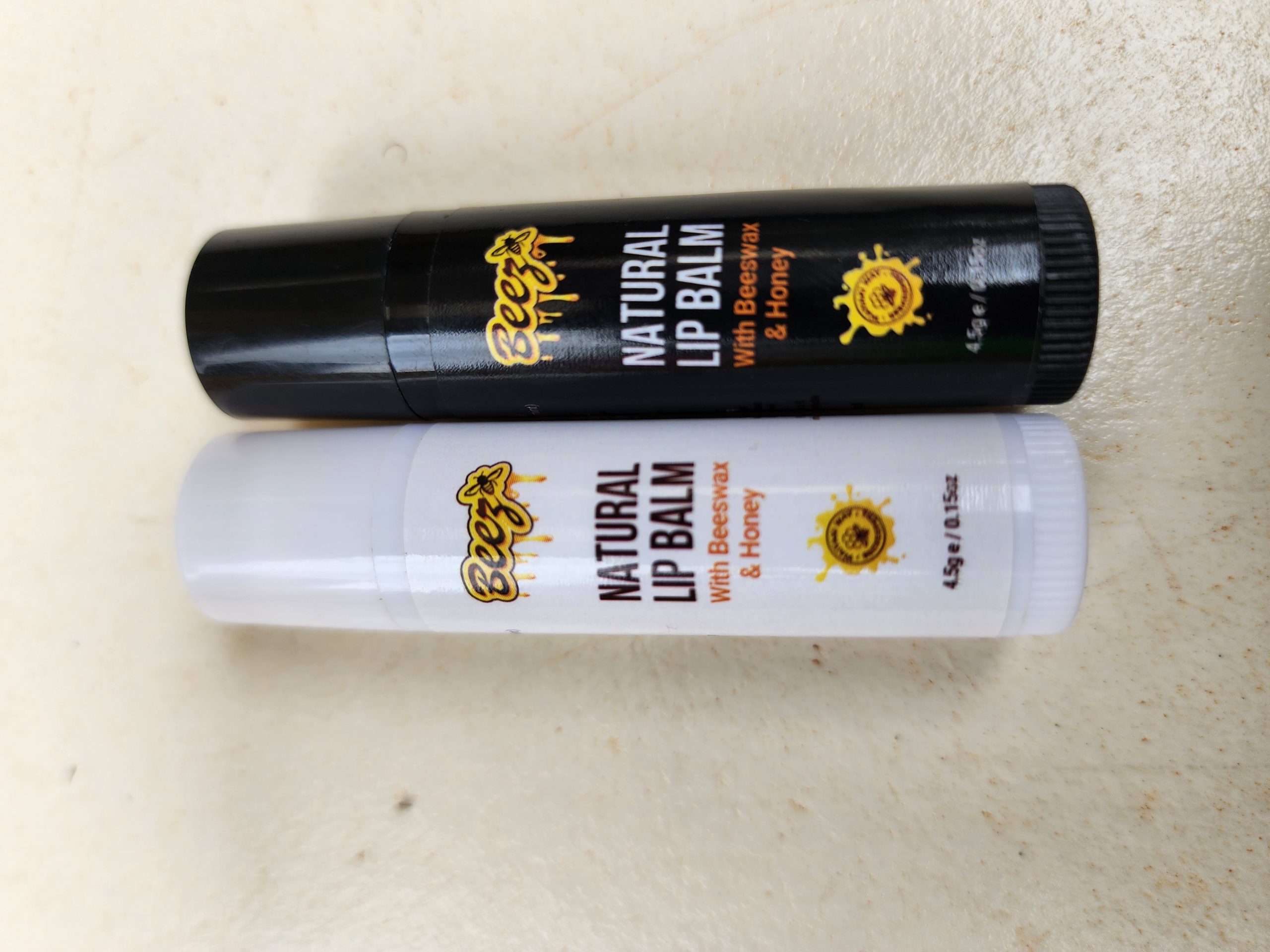 Beez Natural Lip Balm - Image 8