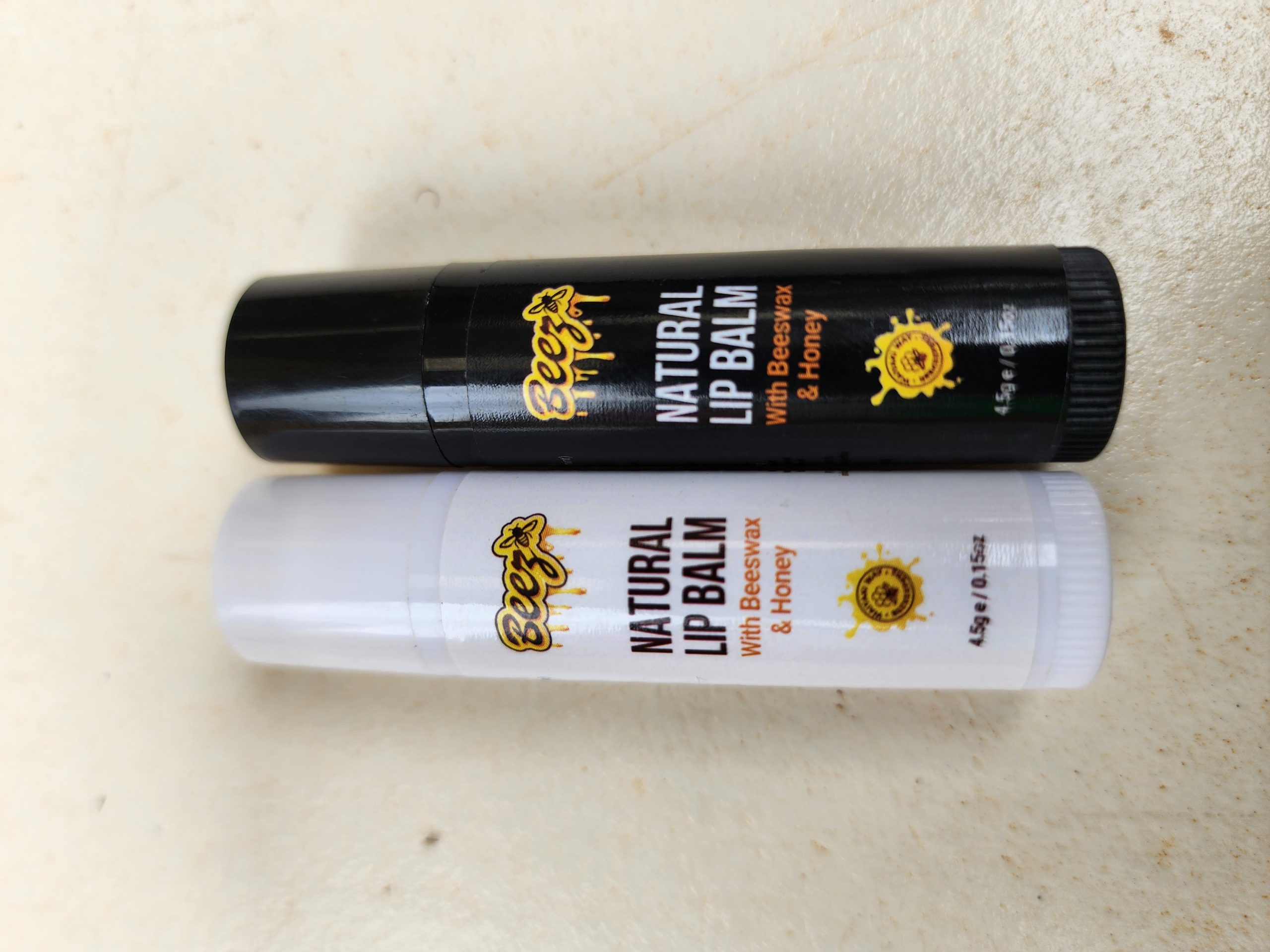 Beez Natural Lip Balm - Image 7