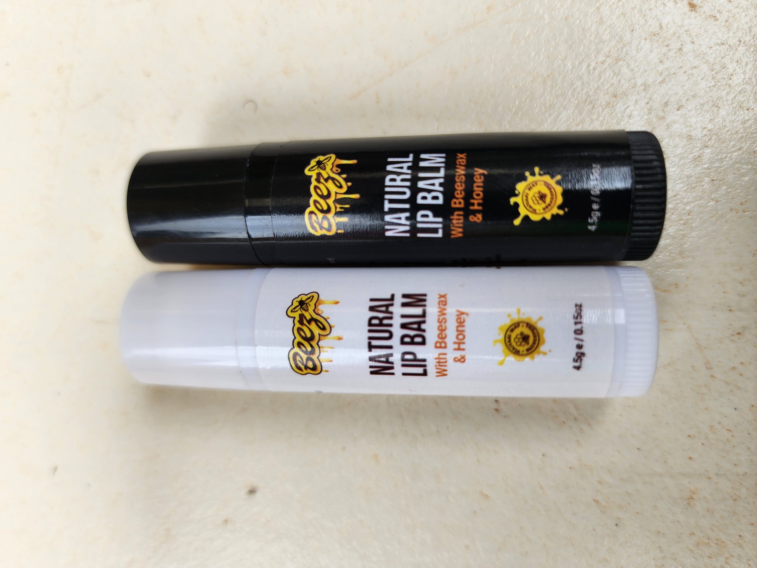 Beez Natural Lip Balm - Image 6