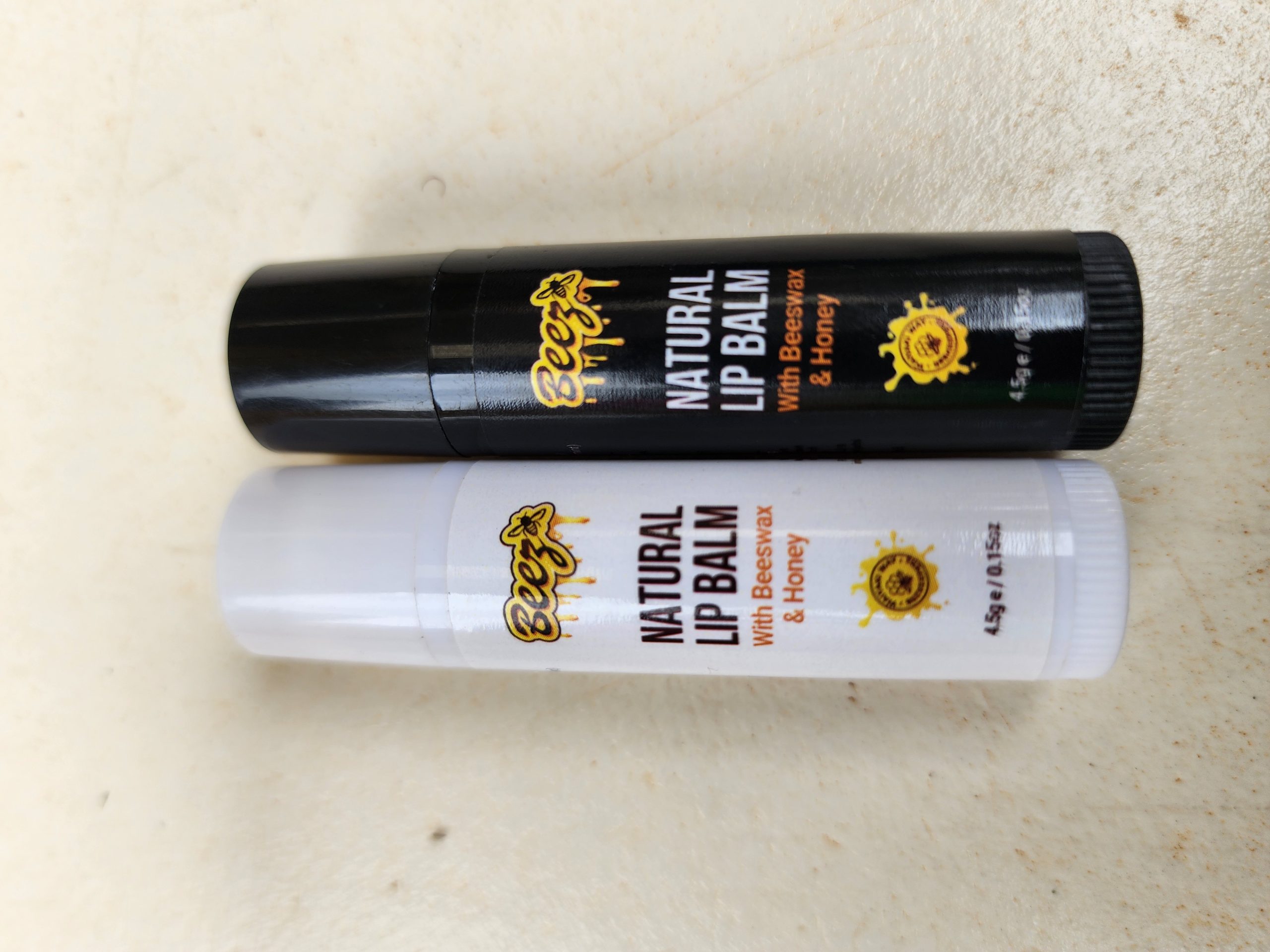 Beez Natural Lip Balm - Image 5